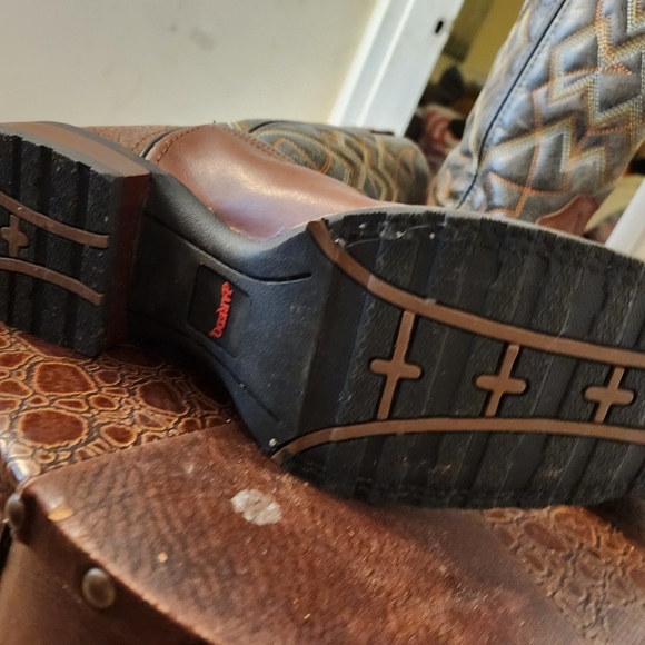 Mens Laredo boot - Picture 6 of 7